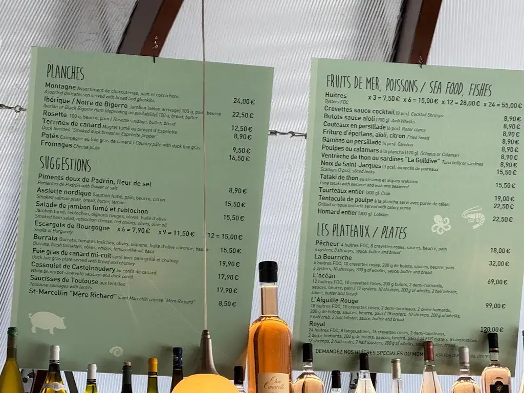 Menu_BULLE CAFE LES ARCS_Bourg-Saint-Maurice_image_1