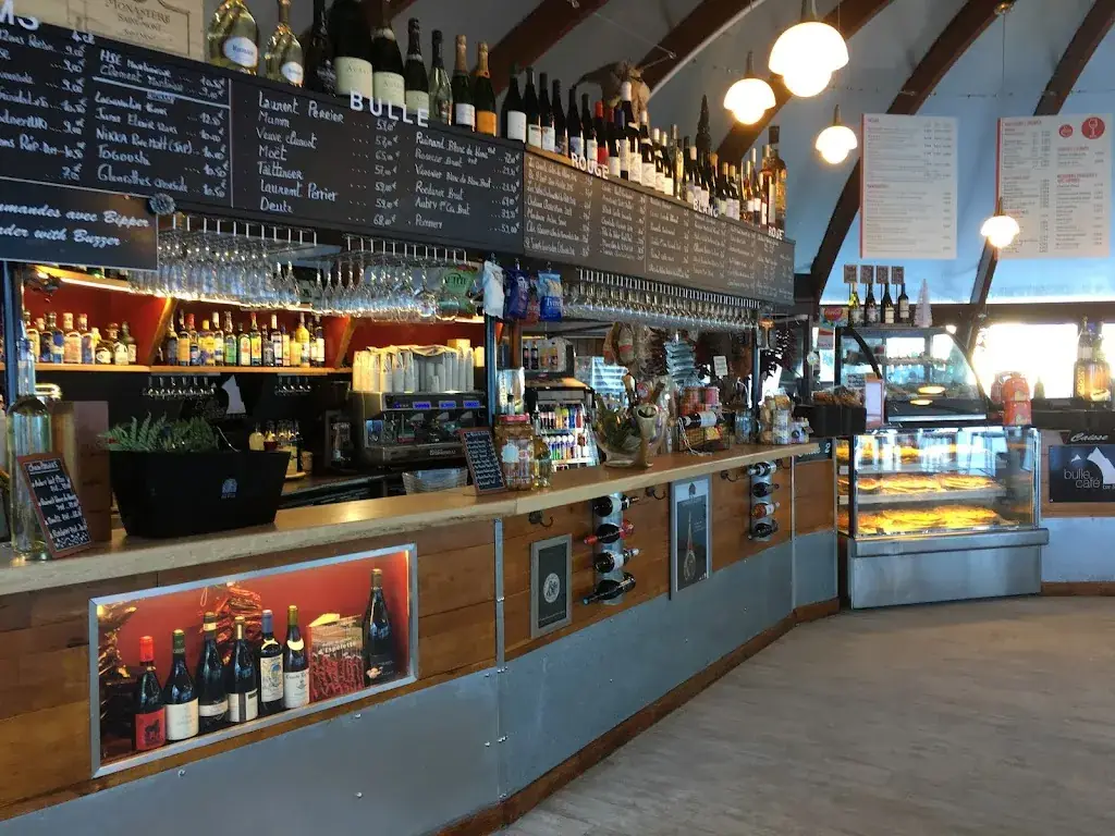 BULLE CAFE LES ARCS_Bourg-Saint-Maurice_slider_image_1