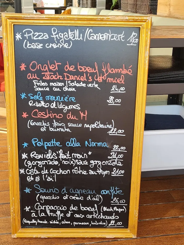 Menu_Brasserie M_Marseille_image_3