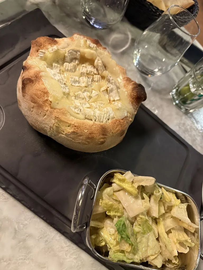 clarisse amelin_Brasserie M_Marseille_review