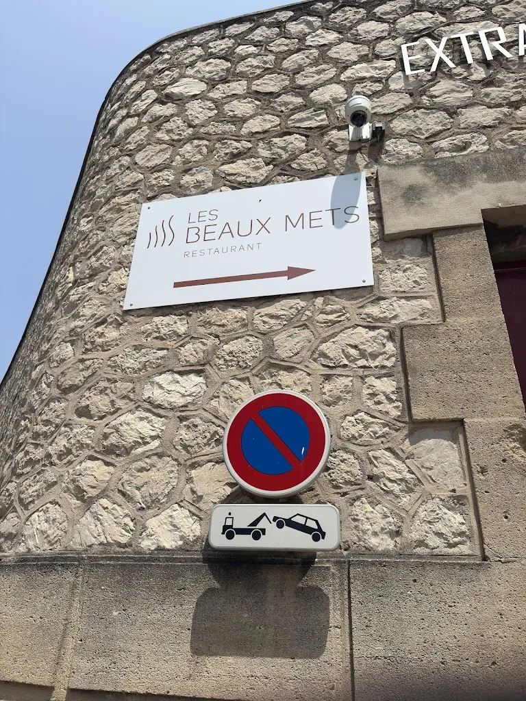 Capitaine Nemo_Les Beaux Mets_Marseille_review