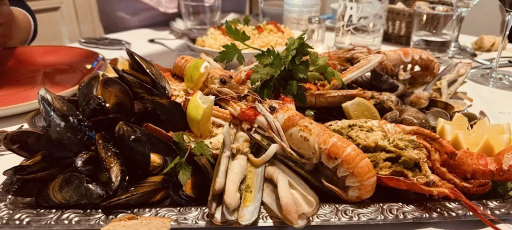 Anahi physio_Restaurant Du Tennis_Renens_review