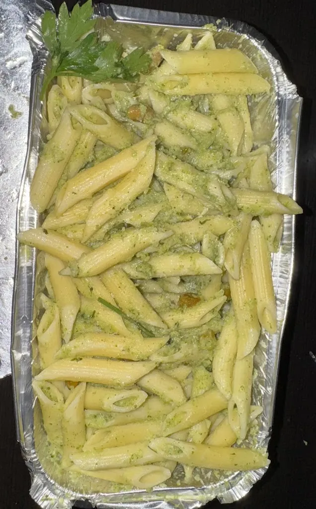 Louise Menzi_Restaurant Du Tennis_Renens_review