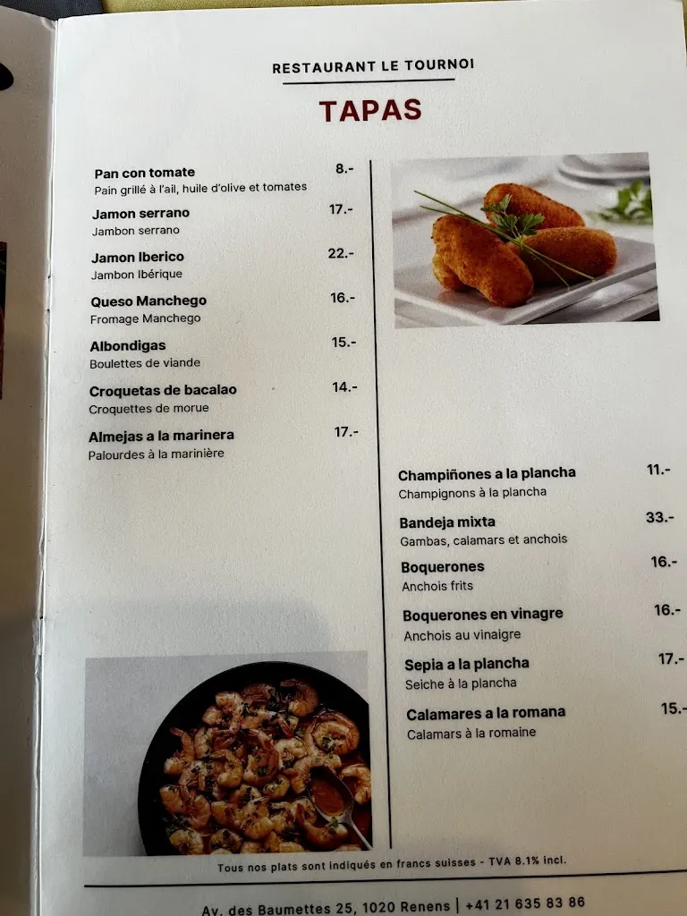 Restaurant Du Tennis_Renens_slider_image_3