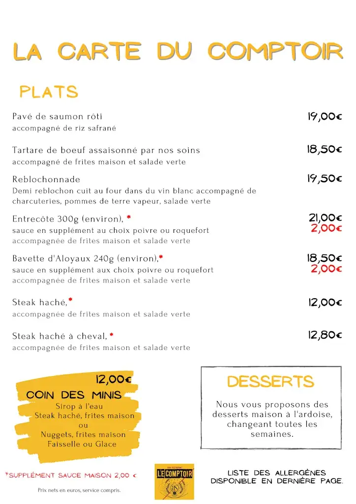 Menu_Le Comptoir by BS_Alby-sur-Chéran_image_3