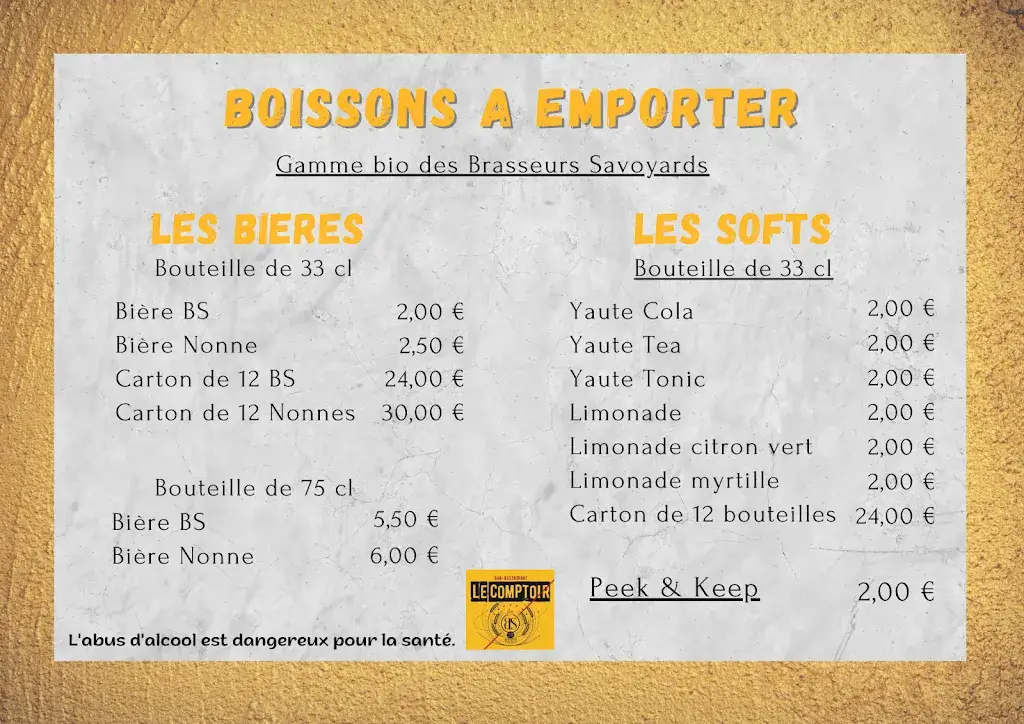 Menu_Le Comptoir by BS_Alby-sur-Chéran_image_4