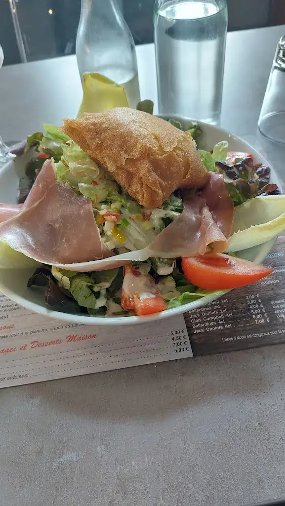 Menu_Restaurant le 75_Saint-Genis-Laval_image_6