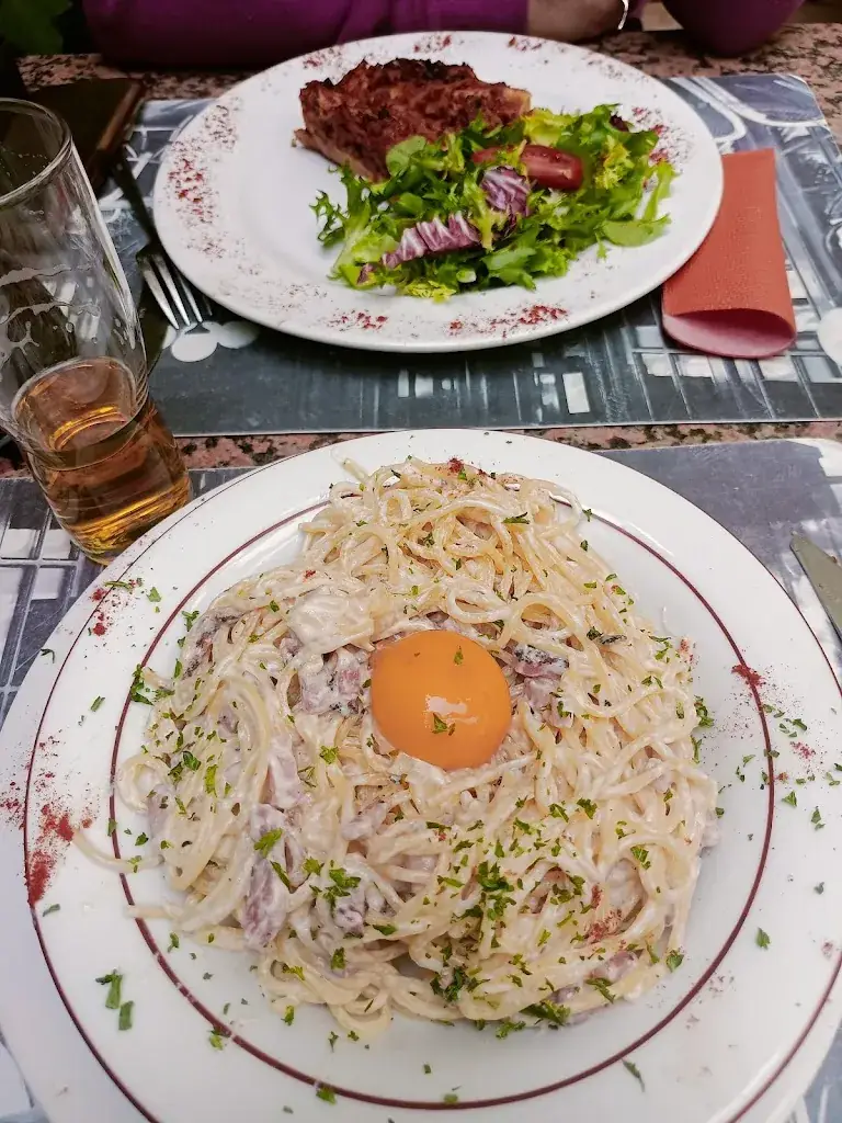 Menu_La Brasserie des Chartreux_Marseille_image_2