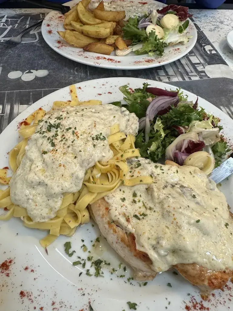 Menu_La Brasserie des Chartreux_Marseille_image_3