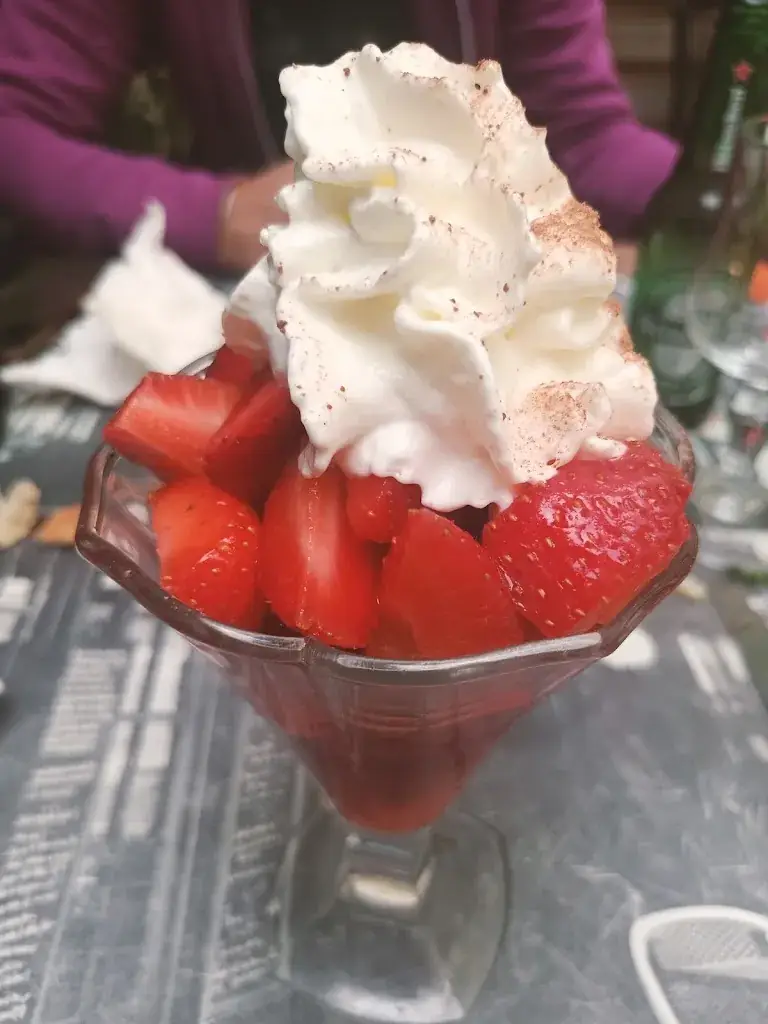 Menu_La Brasserie des Chartreux_Marseille_image_4