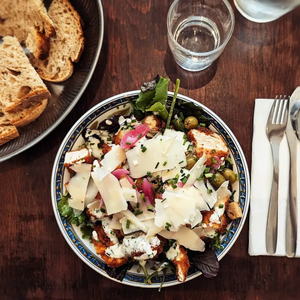 Massaliaperture_La Brasserie des Chartreux_Marseille_review