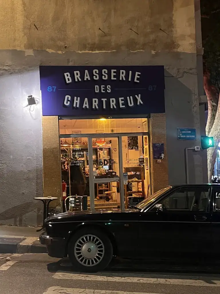 La Brasserie des Chartreux_Marseille_slider_image_1