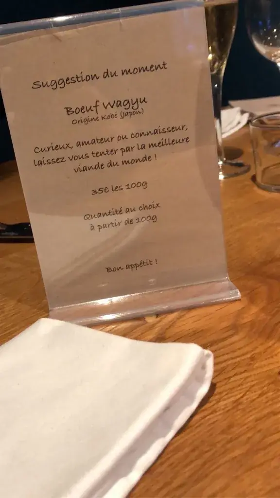 Menu_La Table du Moulin des Chartreux_Saint-Pierre-d'Entremont_image_2