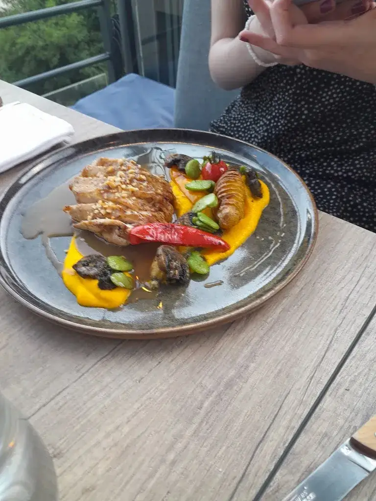 Menu_La Table du Moulin des Chartreux_Saint-Pierre-d'Entremont_image_5