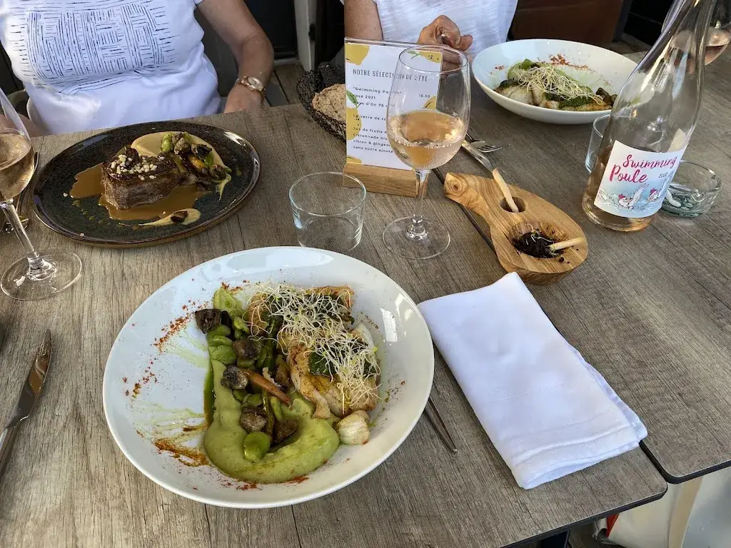 Menu_La Table du Moulin des Chartreux_Saint-Pierre-d'Entremont_image_9