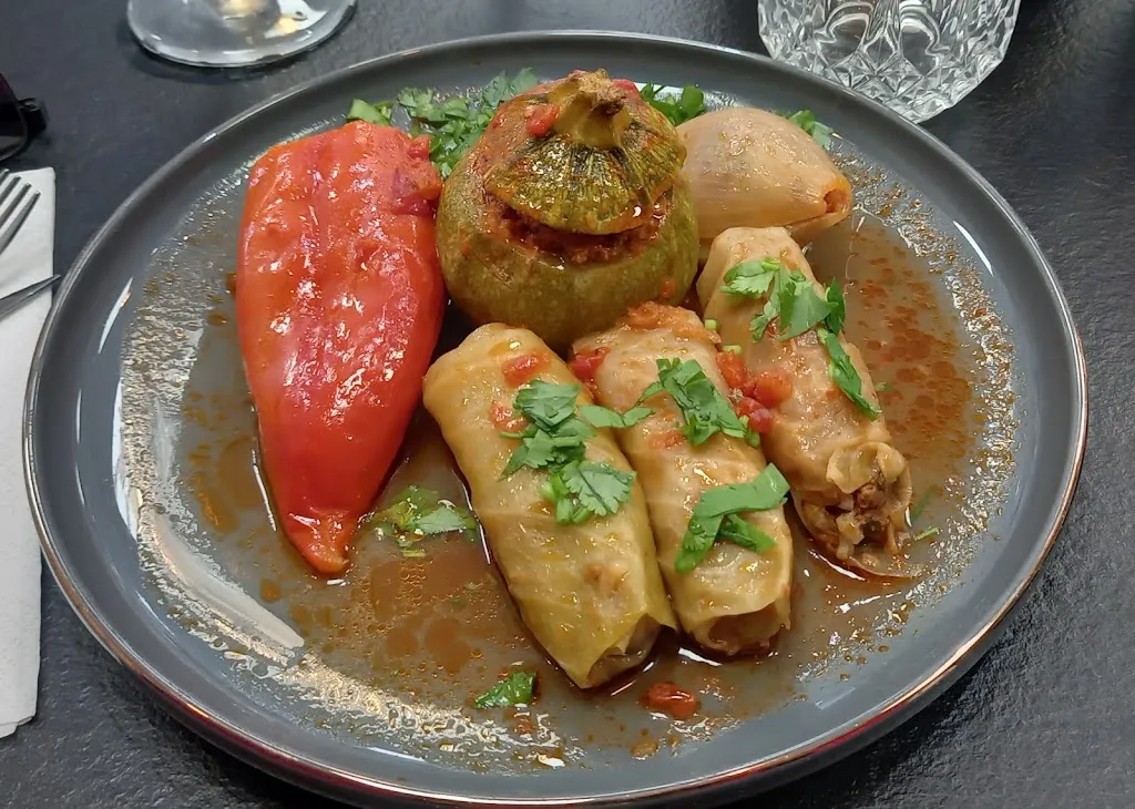 Bruno Filippi_HAYASSA_Marseille_review