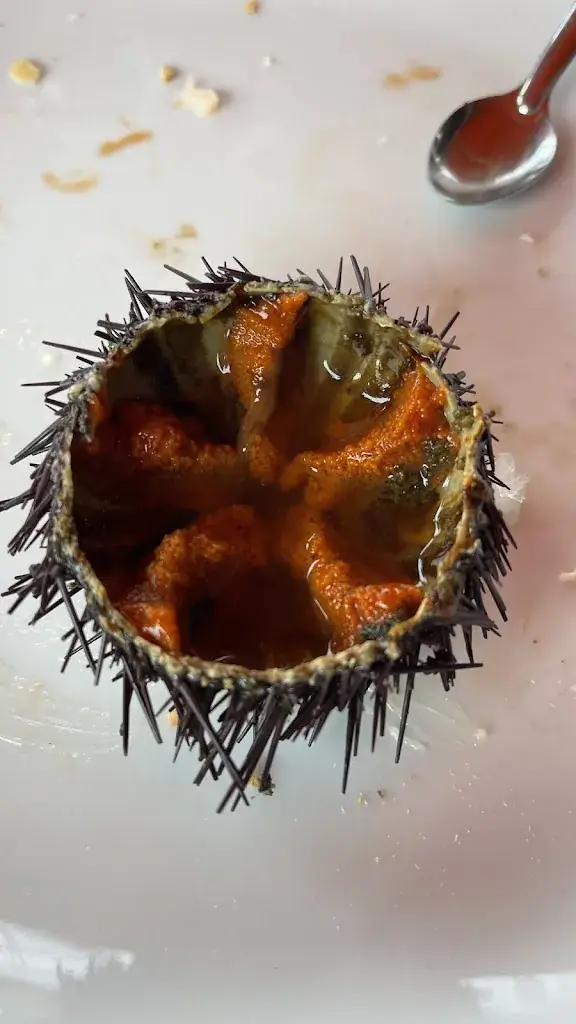 Didelot Thérèse_La Cantine de l'Ecailler_Marseille_review