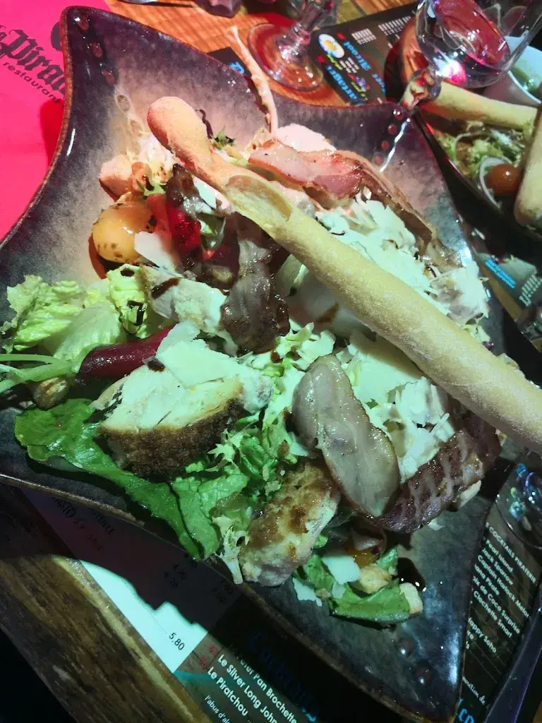 jeanyves villaespesa_La Piraterie_Marseille_review