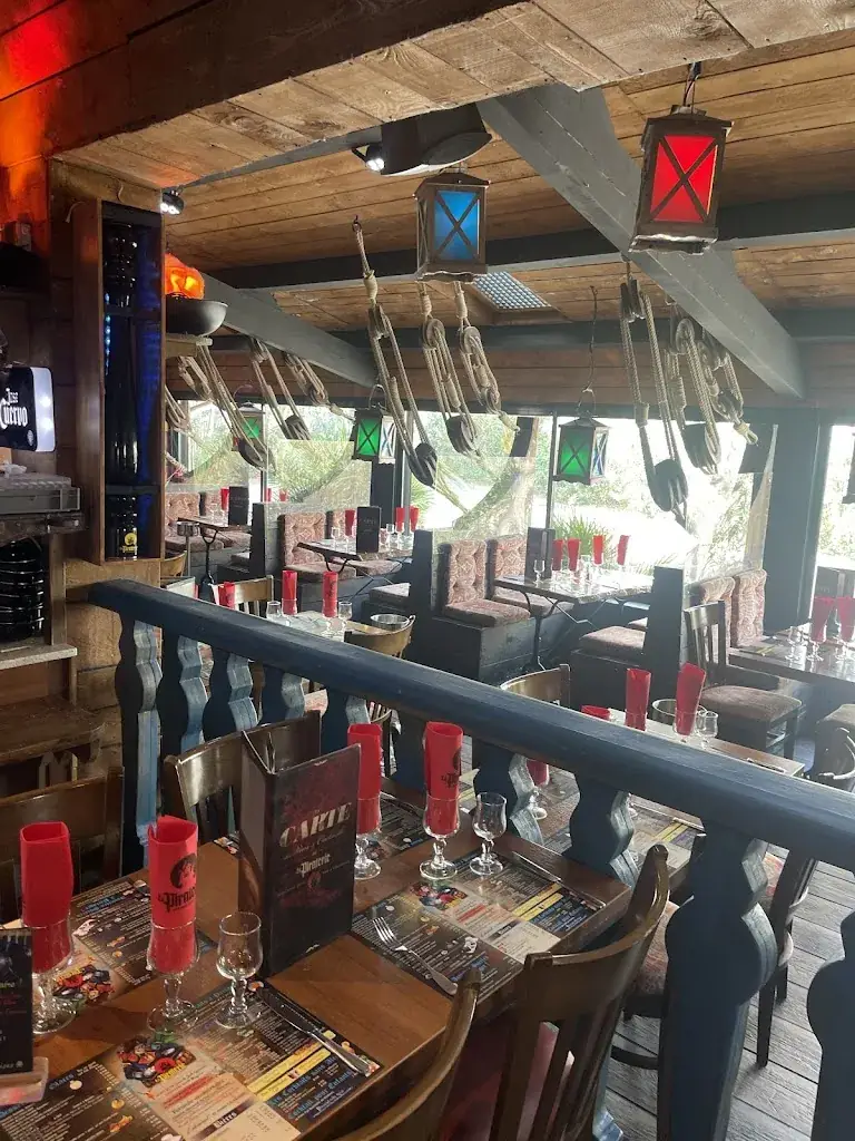 AABT JOYPARK_La Piraterie_Marseille_review