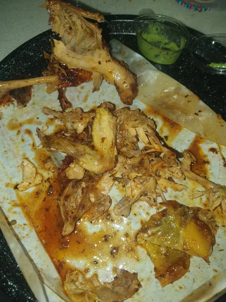 Sonia DJEBAILI_Le grill'z les olives_Marseille_review