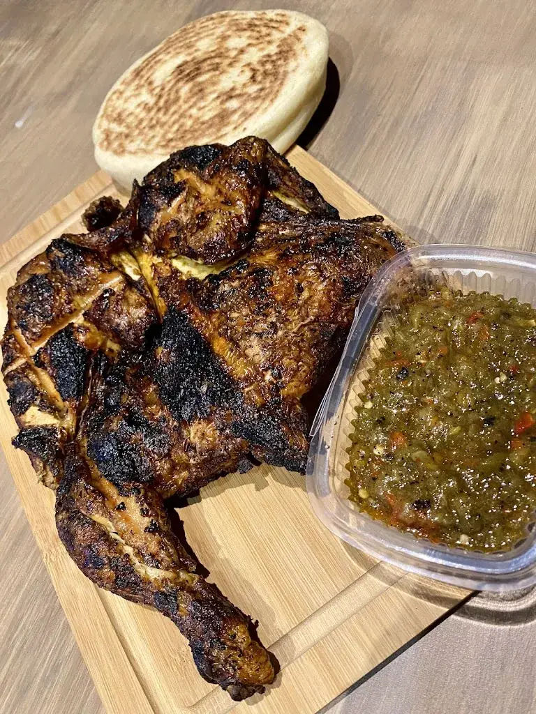 Baptiste_Le grill'z les olives_Marseille_review