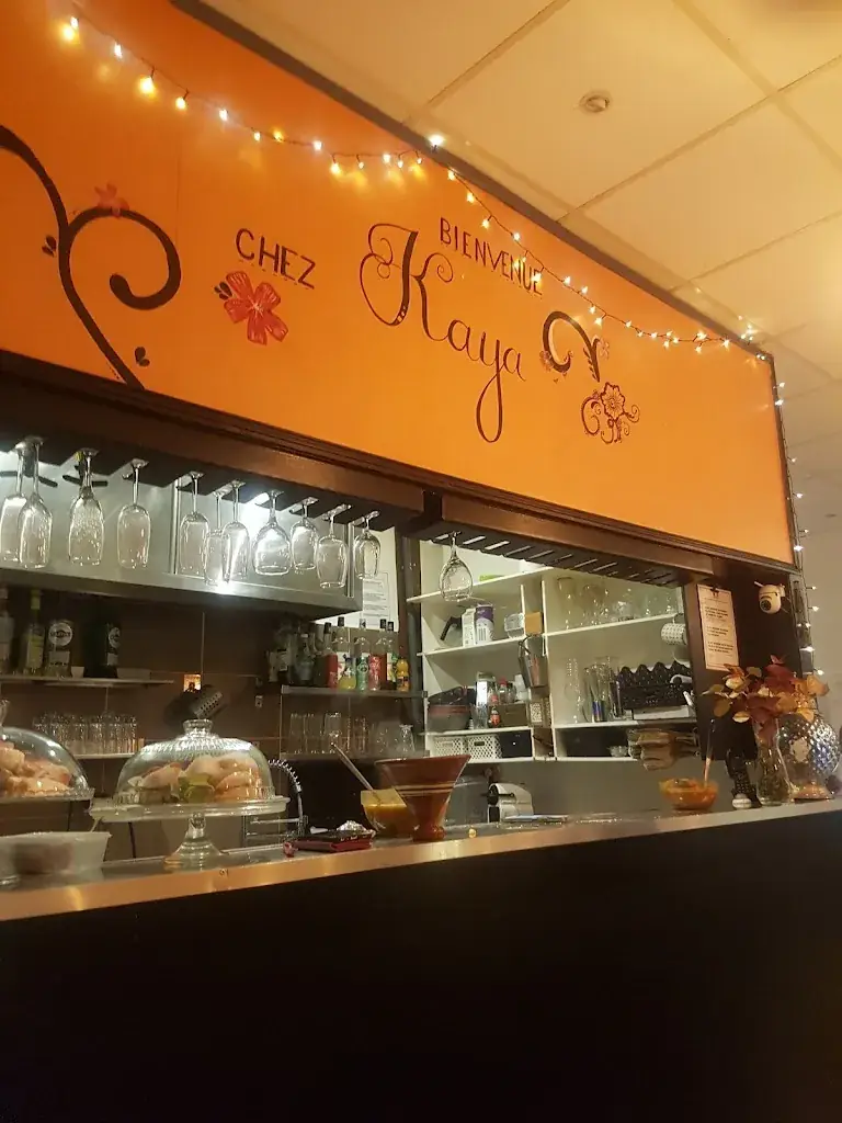 eric Pozzi_Kaya Et Fils_Pennes-Mirabeau_review