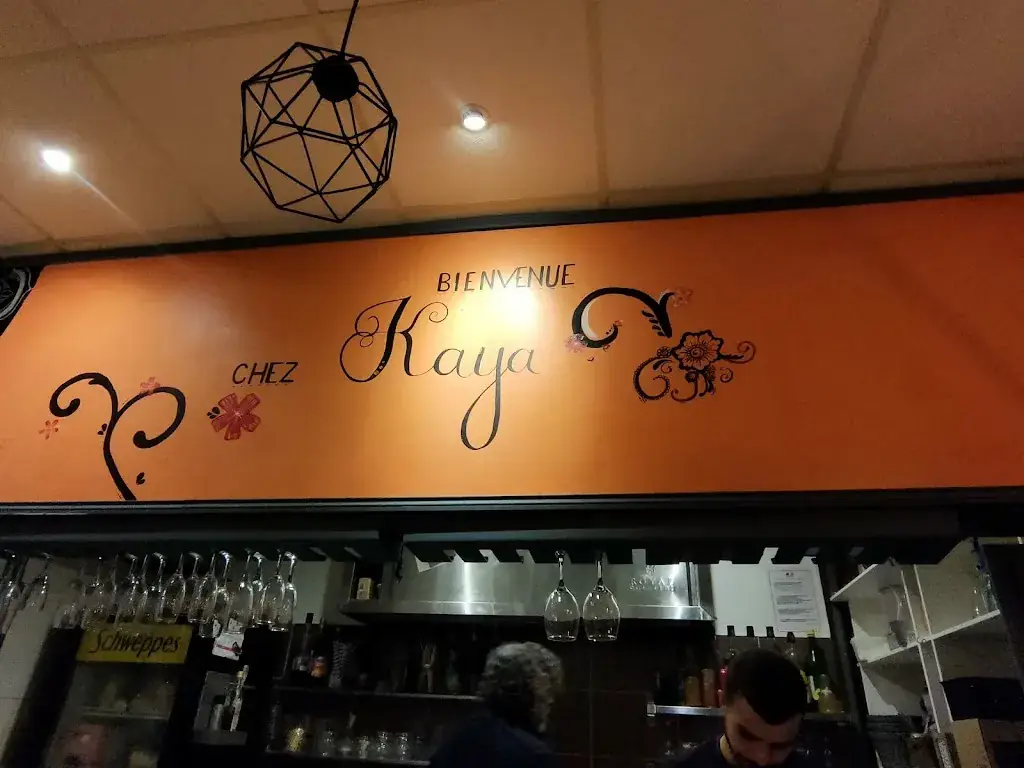 Benjamin Boffi_Kaya Et Fils_Pennes-Mirabeau_review