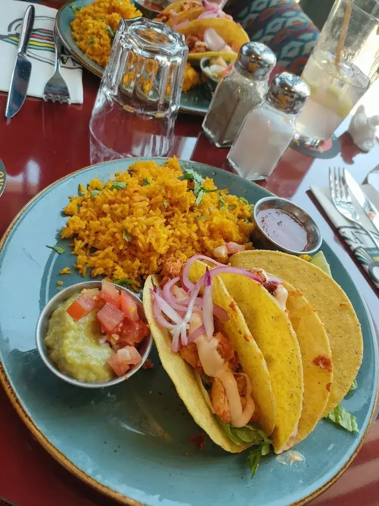 Valerian C_Indiana Café - Plan de Campagne_Pennes-Mirabeau_reseña