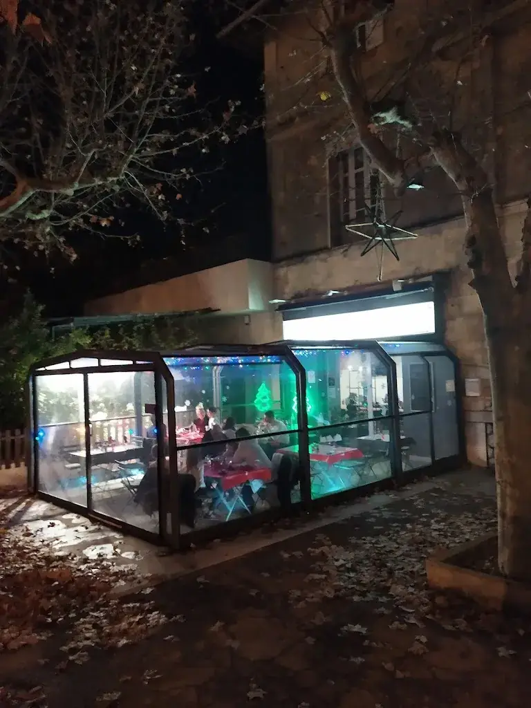 David Oliveira_Pizzeria Les 3 Lucs_Marseille_review