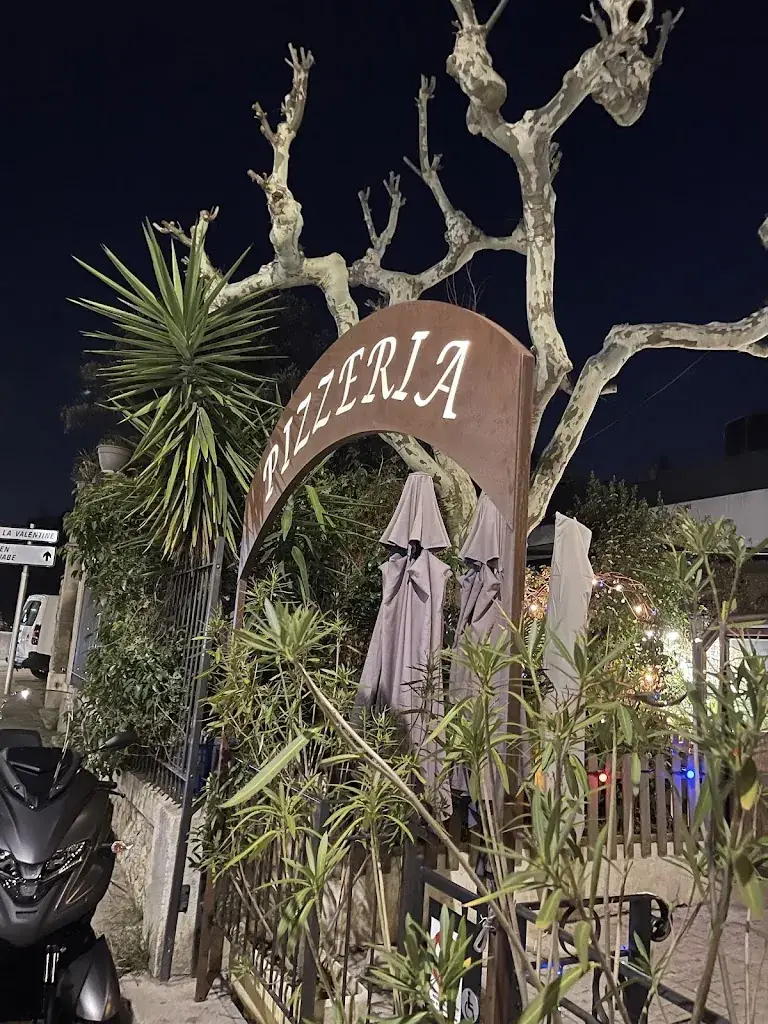 Didier FREUND_Pizzeria Les 3 Lucs_Marseille_review