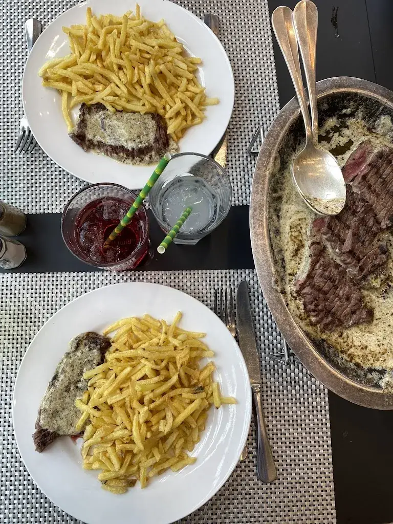 Fanny - Foodguidemarseille_L'Entrecôte TAO_Marseille_review