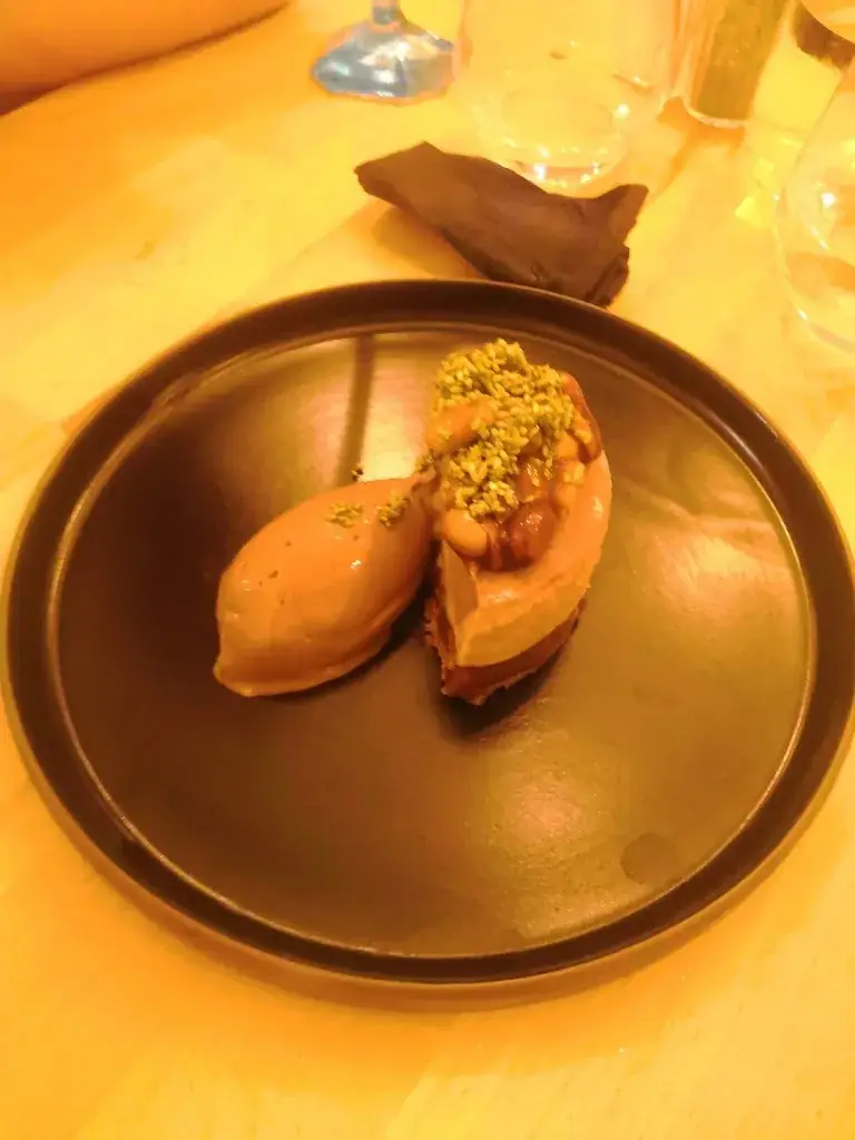 Dorien Thys_Le Panache_Toulouse_review