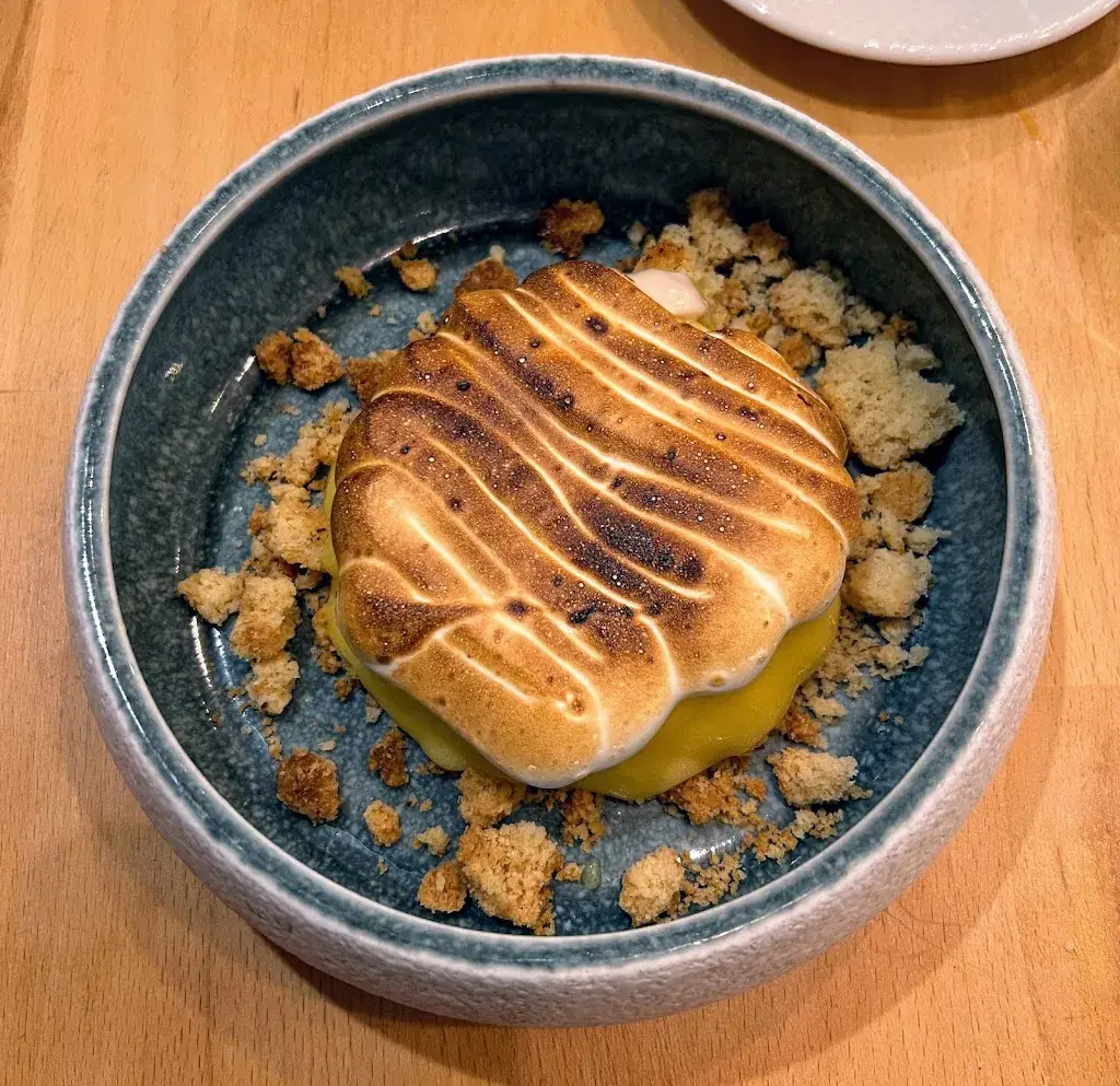 Julien Danjou _Le Panache_Toulouse_review