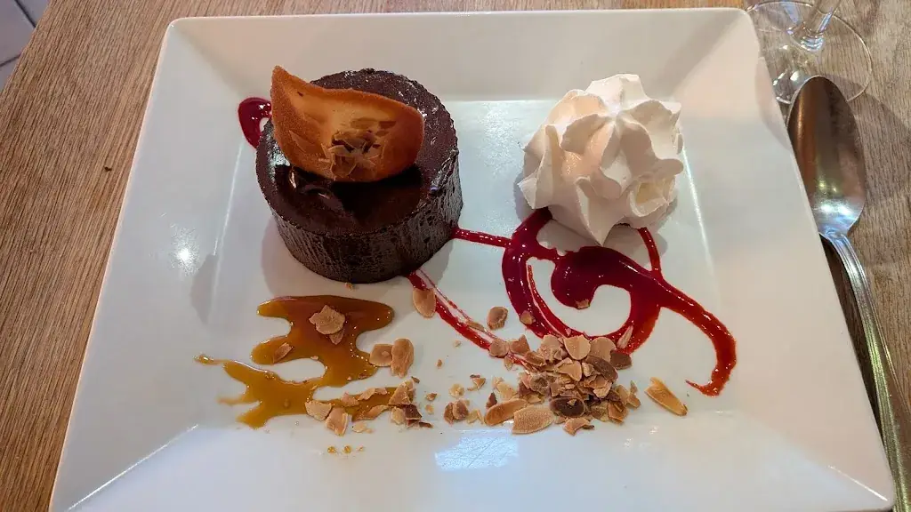 Wolfgang Odendahl_La Braisière_Toulouse_review