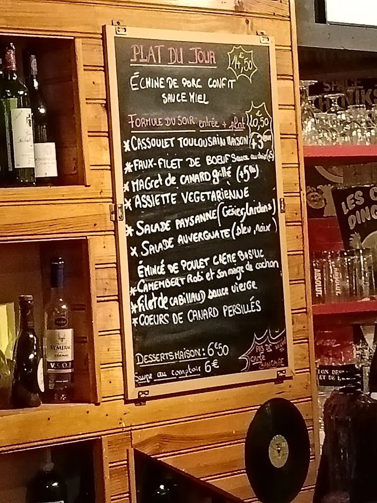 Menu_La Gouaille_Toulouse_image_3