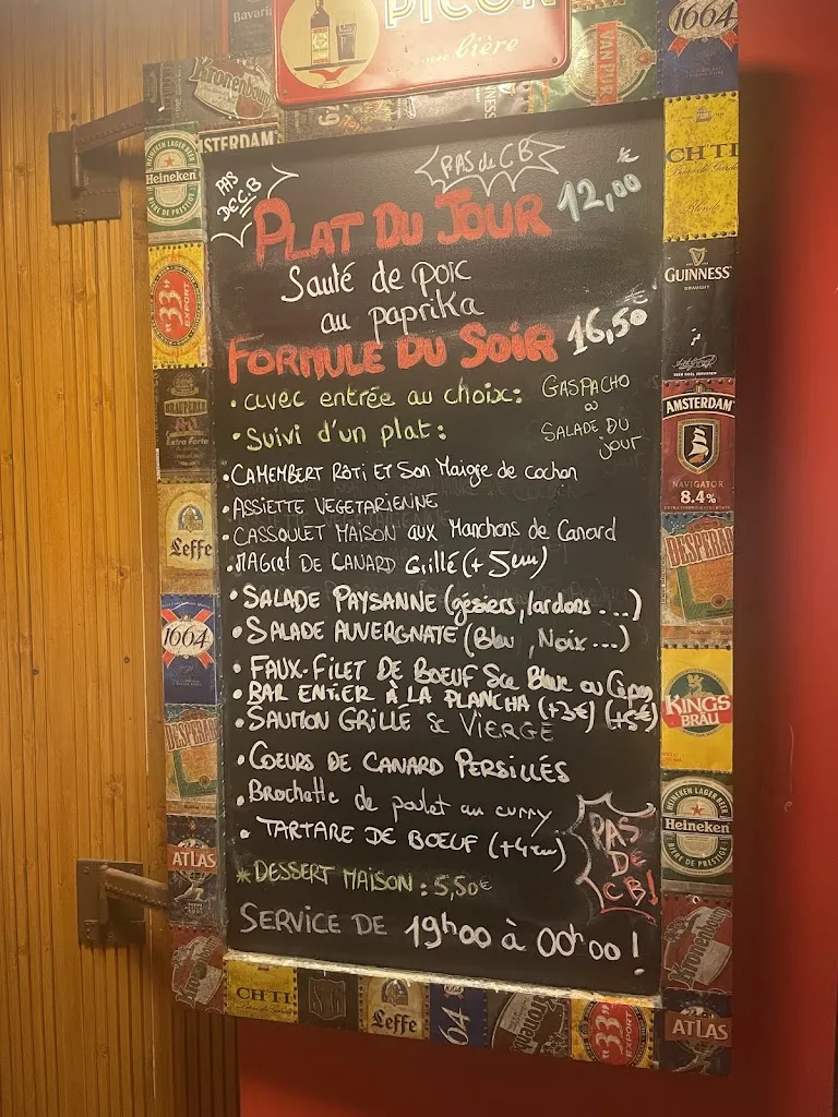 Menu_La Gouaille_Toulouse_image_4