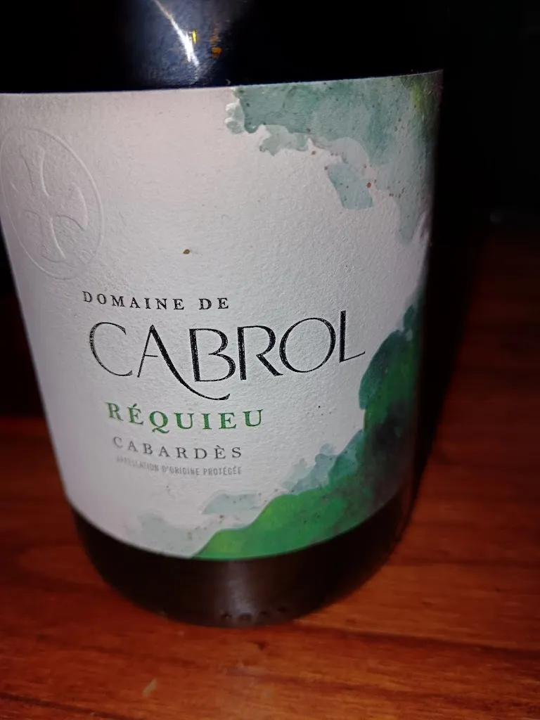 Menu_La Gouaille_Toulouse_image_9