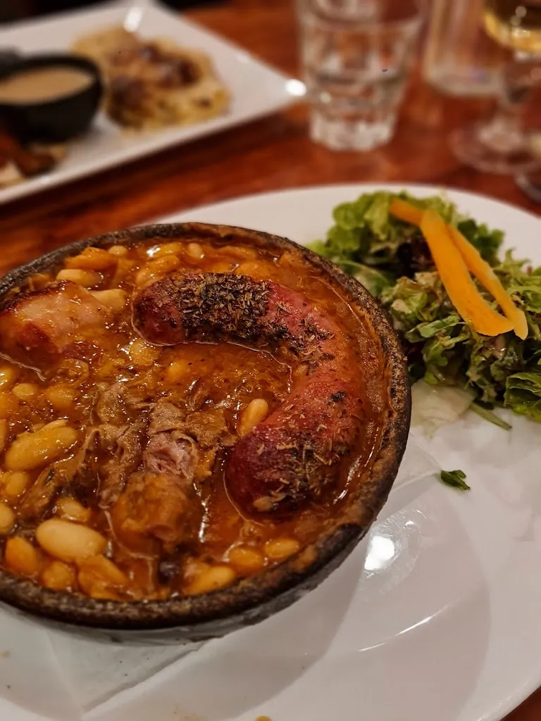 Nelly Rahimy_La Gouaille_Toulouse_review