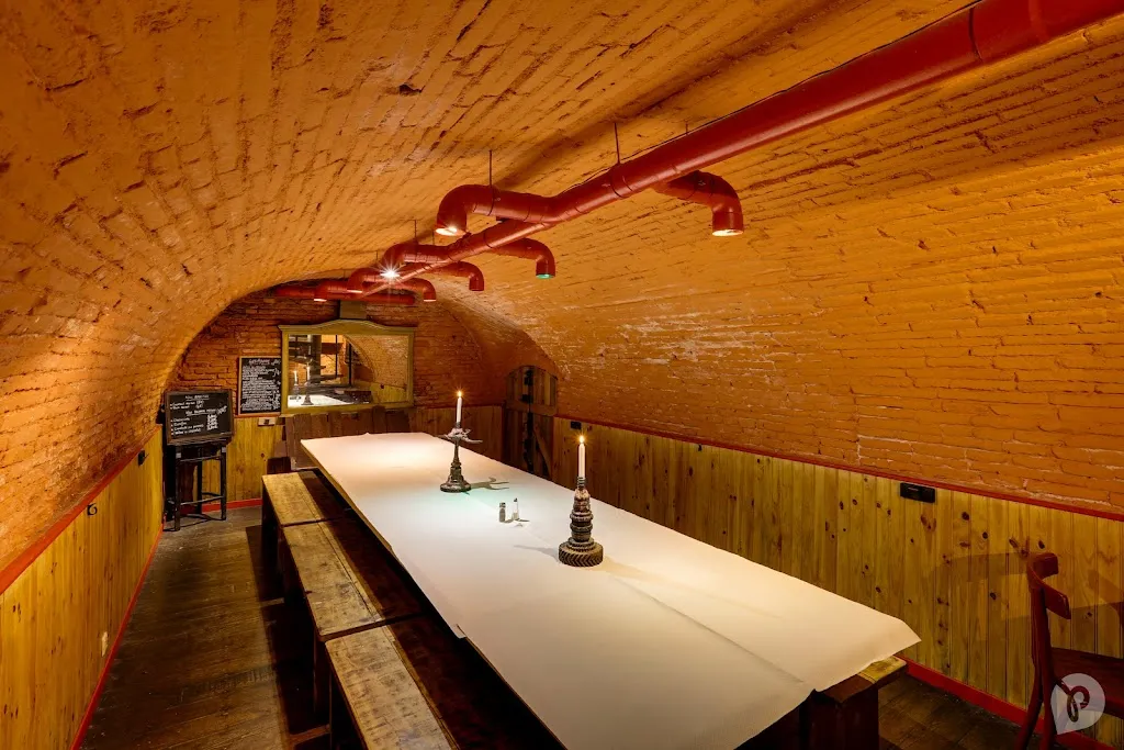 La Gouaille restaurant in Toulouse