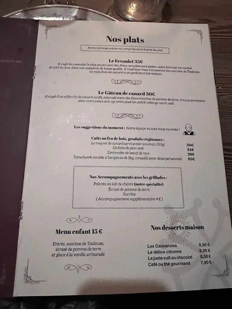 Menu_Le Point D'ogre_Toulouse_image_3