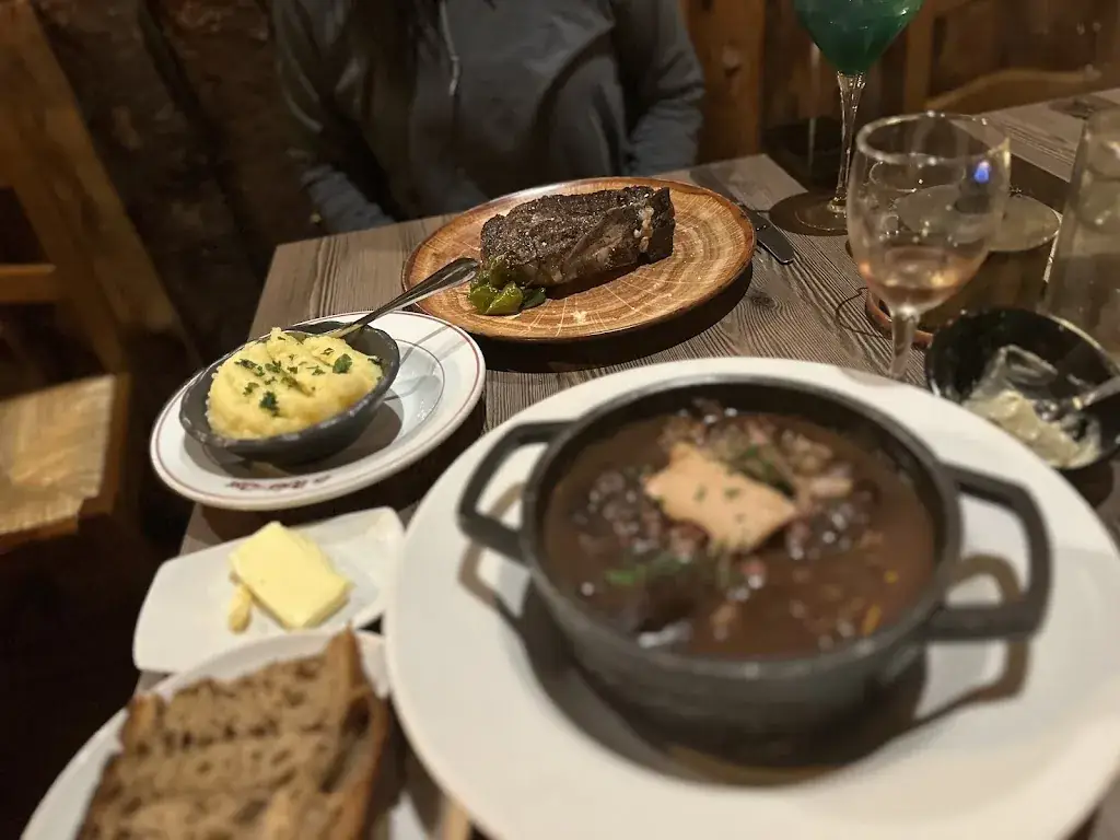 Nico J_Le Point D'ogre_Toulouse_review