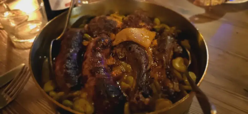 Arturo Navarrete_Le Point D'ogre_Toulouse_review