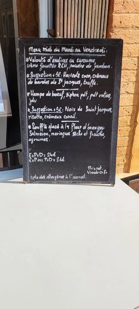 Menu_Les Têtes d'Ail TOULOUSE_Toulouse_image_4
