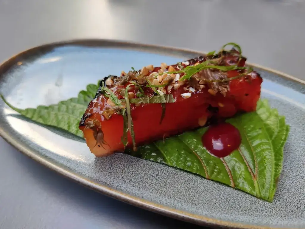 Margot_Les Têtes d'Ail TOULOUSE_Toulouse_review