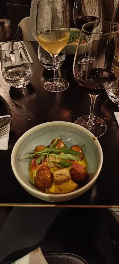 Anshul D'Costa_Les Têtes d'Ail TOULOUSE_Toulouse_review