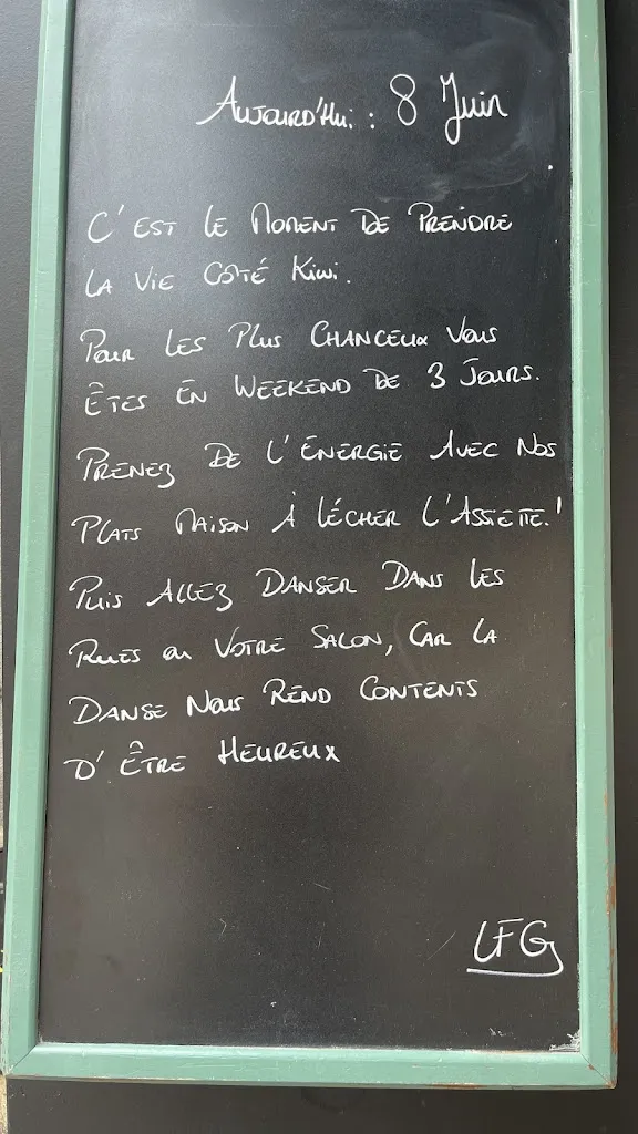 Menu_Les Fines Gueules - Toulouse_Toulouse_image_3