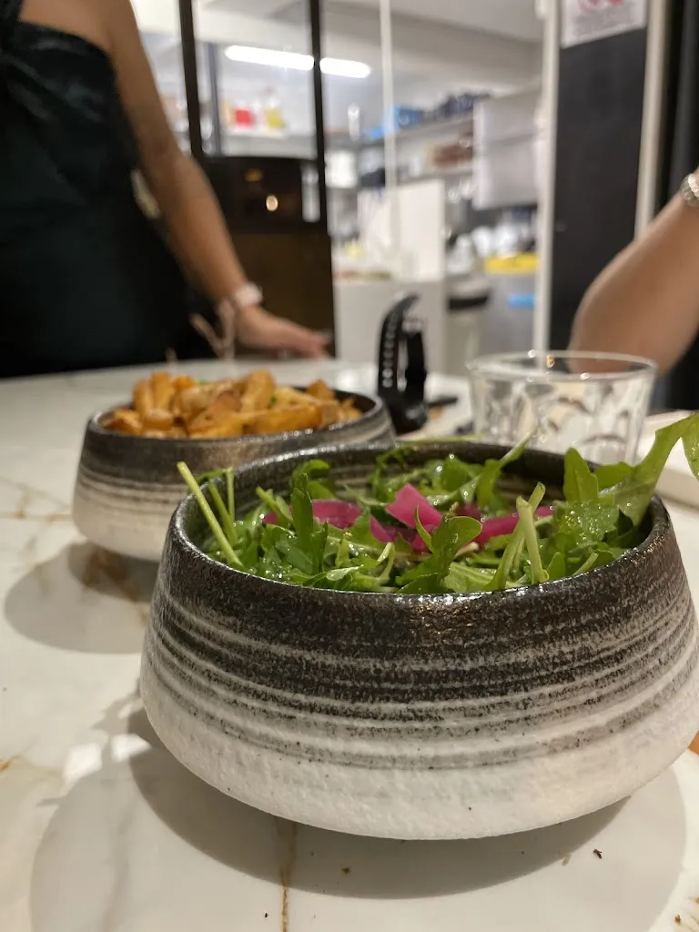 Menu_Les Fines Gueules - Toulouse_Toulouse_image_8