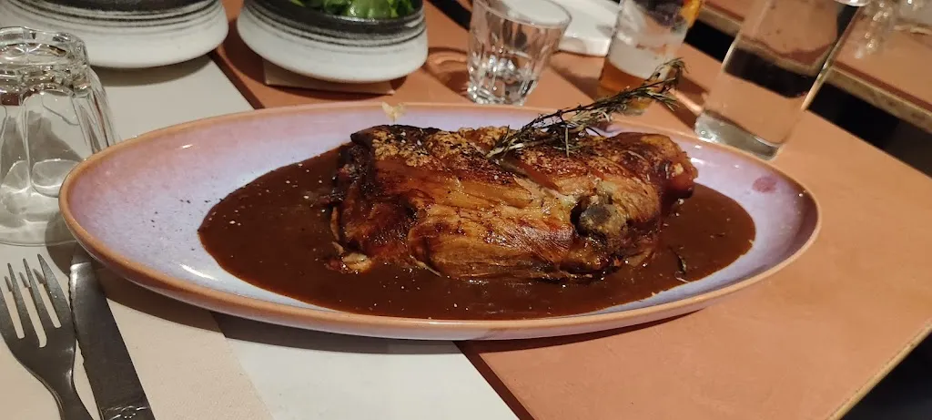 Amandine Mendoza Córdoba_Les Fines Gueules - Toulouse_Toulouse_review