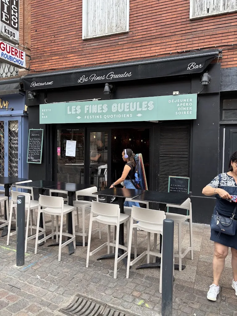 Philippe B._Les Fines Gueules - Toulouse_Toulouse_review