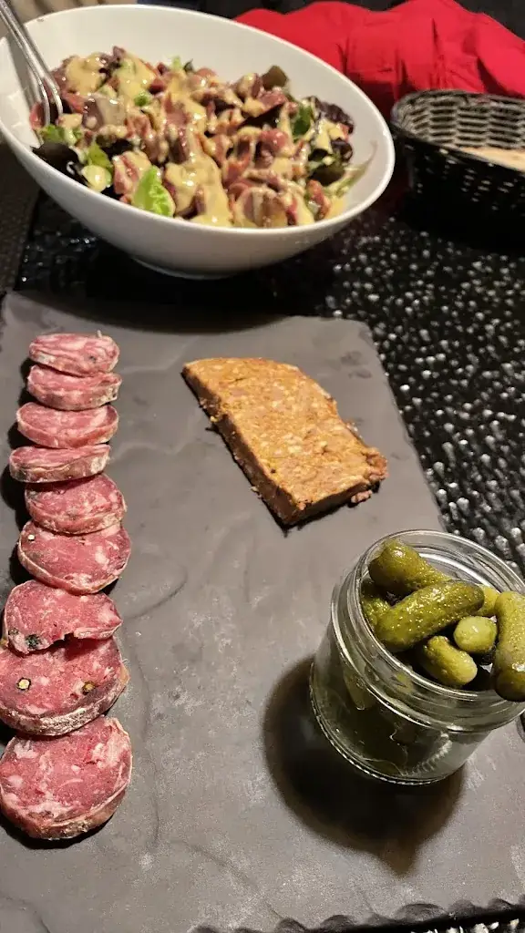 Menu_La Cuisine À Mémé_Toulouse_image_5